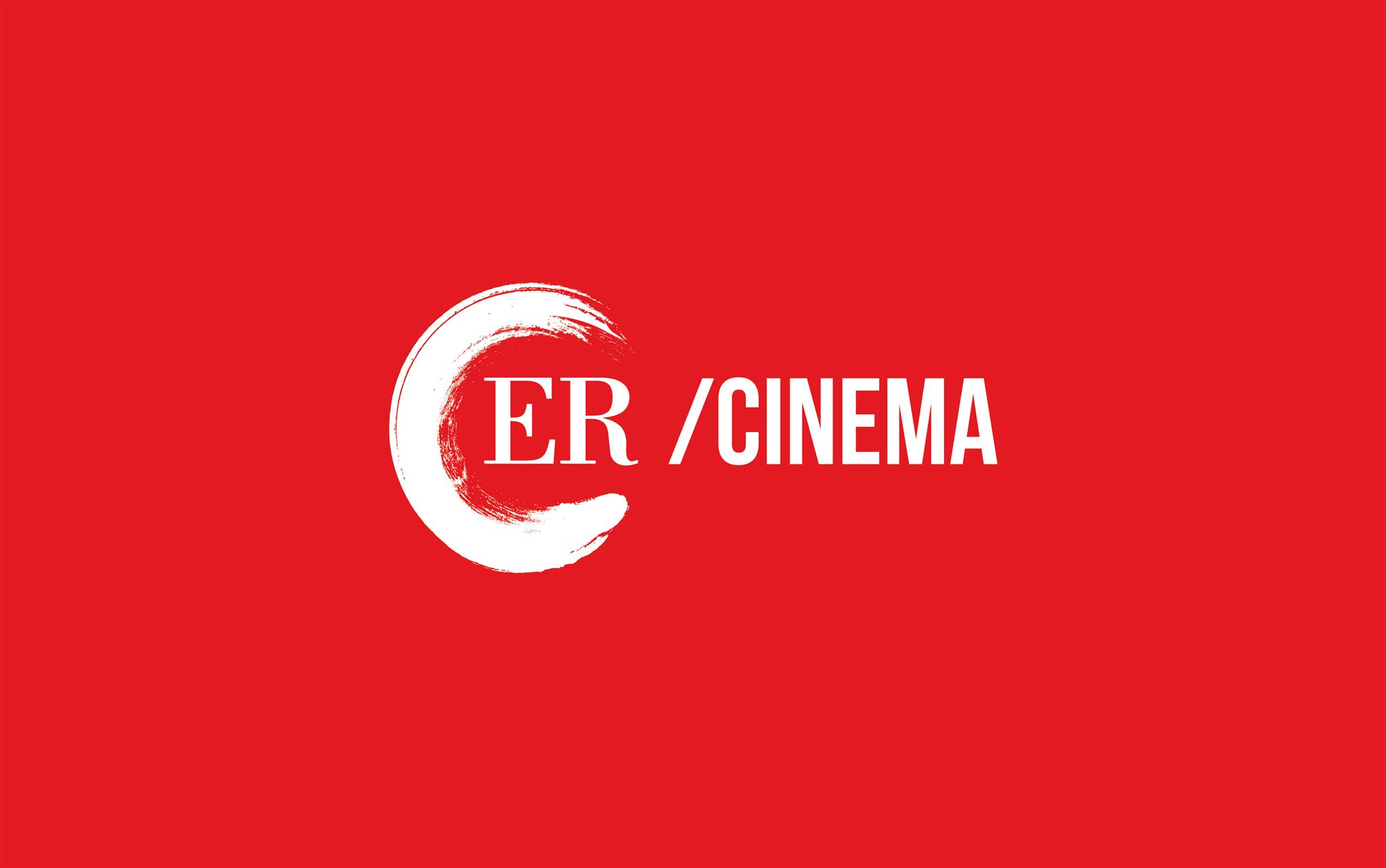 Emilia-Romagna Film Commission logo